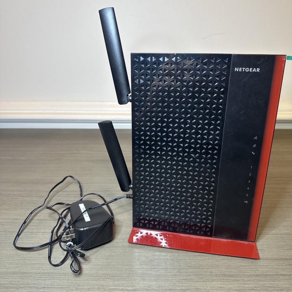 NETGEAR AC1200 EX6200 Dual Band WiFi Range Extender High Power